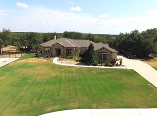 1015 Telling Wind, Liberty Hill, TX 78642