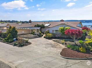 1502 S Fernside Dr, Tacoma, WA