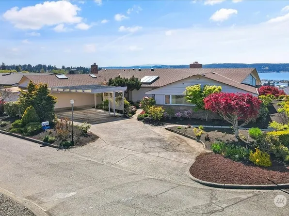 1502 S Fernside Drive, Tacoma, WA 98465