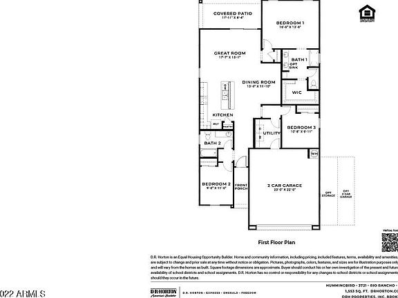 2nd image of 25142 N 186th Lane