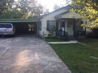 1102 Felix St, Magnolia, AR 71753