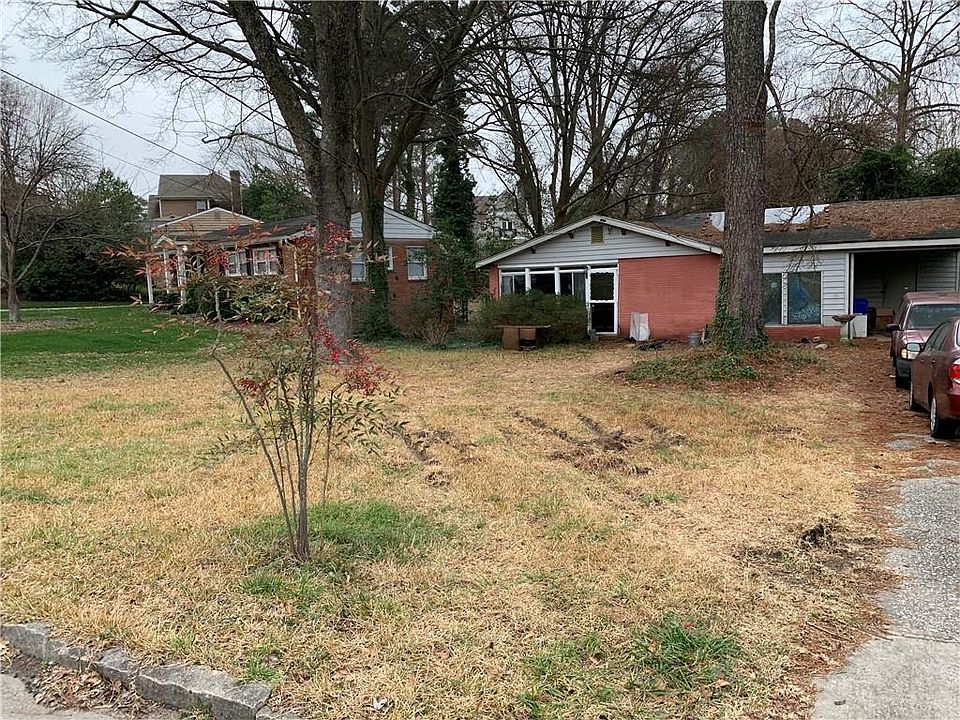 2nd image of 2395 Drew Valley Rd