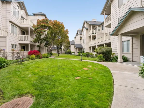 1400 El Camino Real APT 220, South San Francisco, CA 94080