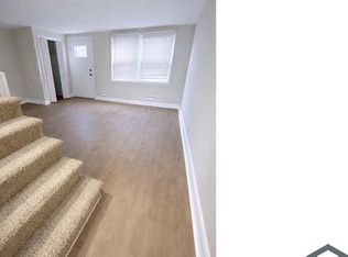 1428 Clairidge Rd, Baltimore, MD 21207