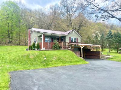 424 E 20th St, Clearfield, PA, 16830