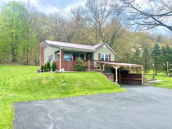 424 E 20th St, Clearfield, PA 16830