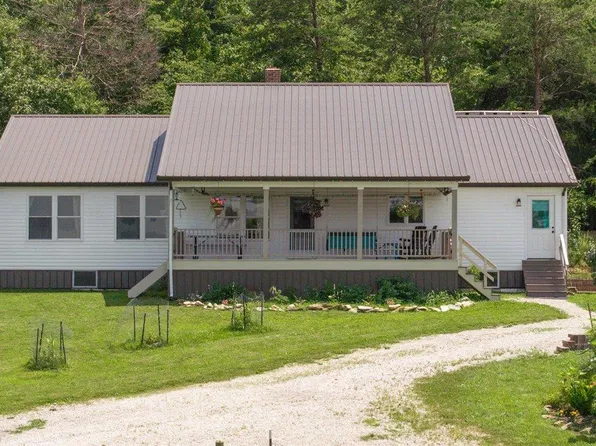 201 Cave Hill Rd, Munfordville, KY 42765