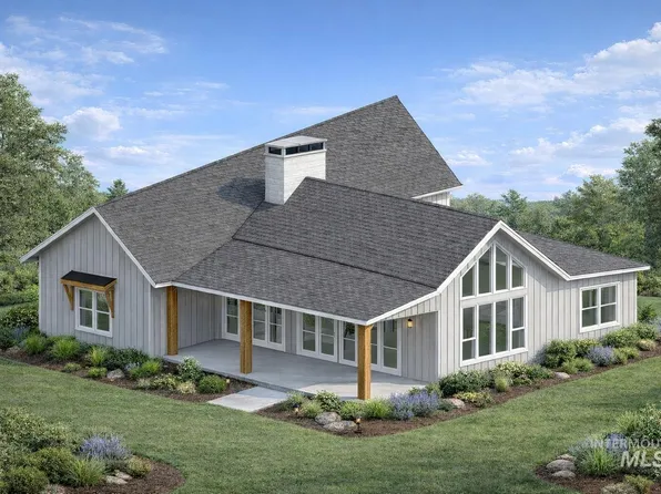2 Valley High, Garden Valley, ID 83622