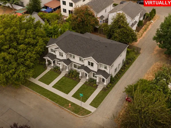 804 NE 93rd Ave, Portland, OR 97220