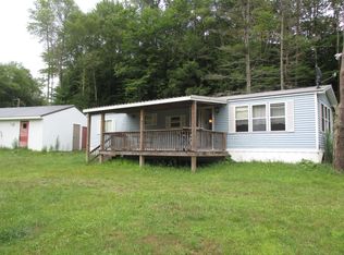 454 Picnic Ground Rd, Shunk, PA 17768