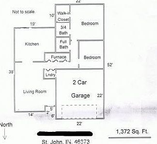5th image of 10348 Bull Run Dr