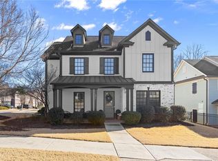 1075 Birchdale Dr, Milton, GA 30004