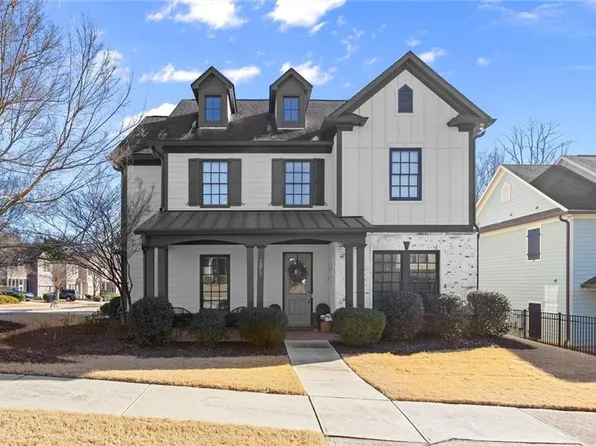 1075 Birchdale Dr, Milton, GA 30004