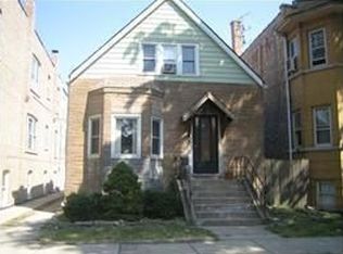 2235 S 61st Ct, Cicero, IL 60804