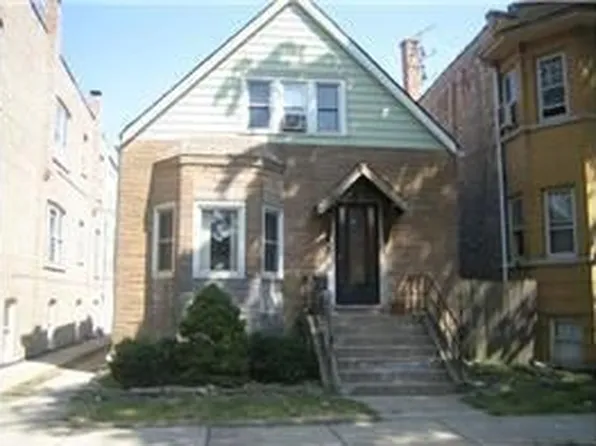 2235 S 61st Ct, Cicero, IL 60804