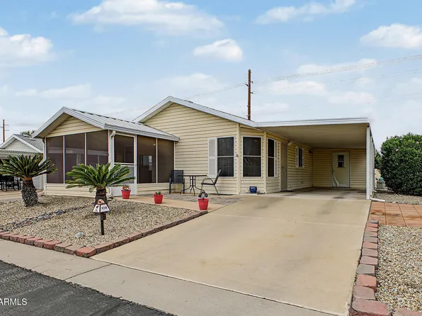 215 N POWER Road #108, Mesa, AZ 85205