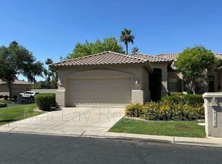9753 E Holiday Way, Sun Lakes, AZ 85248
