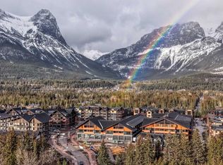 905 S Spring Creek Dr #103, Canmore, AB T1W0L9