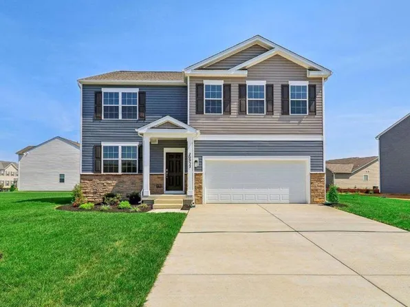 1570 Bentstalk Dr, Frederick, MD 21703