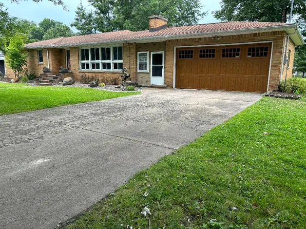 760 Park Ave, North Tonawanda, NY 14120