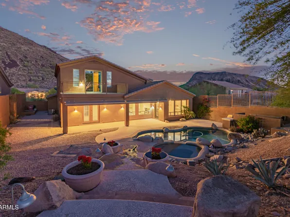 14056 E DESERT COVE Avenue, Scottsdale, AZ 85259