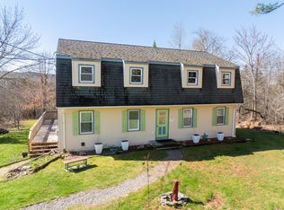 2293-2295 S Princeton Rd, Baileyville, ME 04694