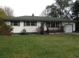 2084 Mary Ave, Muskegon, MI 49444