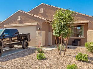 11526 W Ventura St, El Mirage, AZ 85335