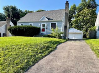 4510 Airway Rd, Dayton, OH 45431