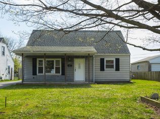 886 Wilson Dr, Columbus, OH