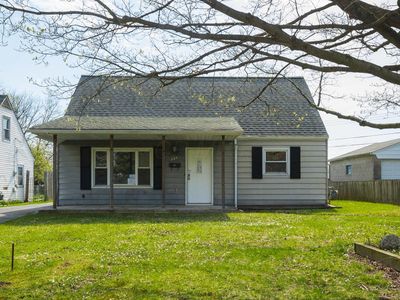 886 Wilson Dr, Columbus, OH, 43223