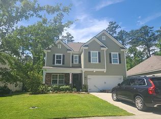 127 Arusha Ave, Savannah, GA 31419