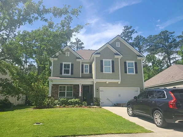 127 Arusha Ave, Savannah, GA 31419