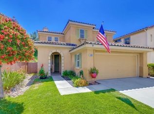 1409 Long View Dr, Chula Vista, CA 91915