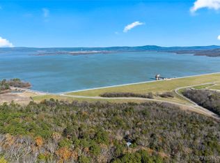 0 N 4313th Rd, Clayton, OK 74536