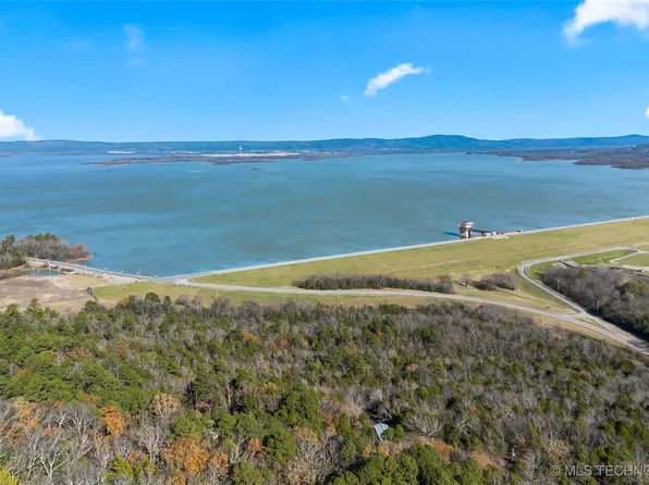 0 N 4313th Rd, Clayton, OK 74536