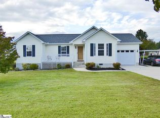 157 Jamison Rd, Travelers Rest, SC 29690