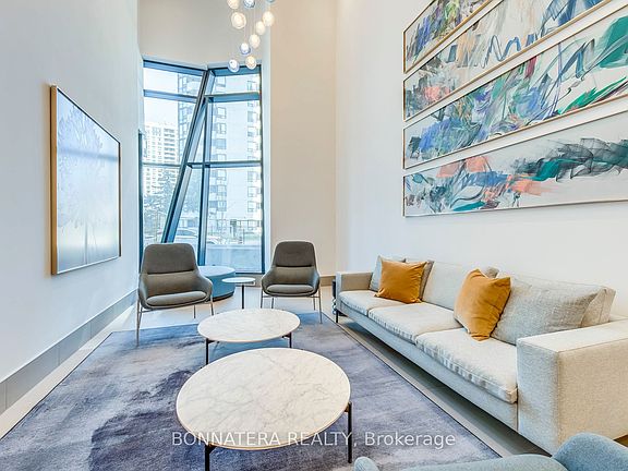5th image of 430 Square One Dr W #3008