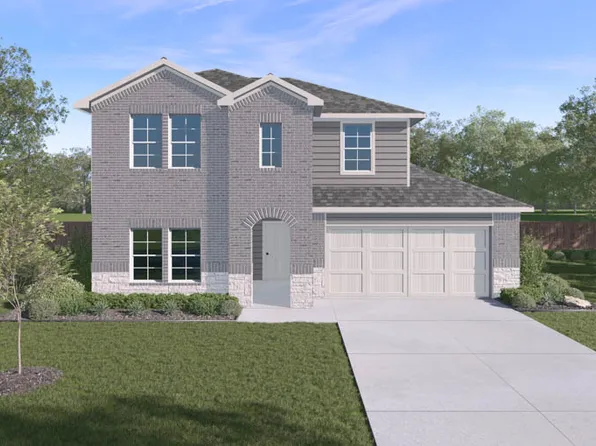 22018 Vernazza Bend Dr, Hockley, TX 77447