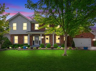 2932 Westborough Dr, Saint Charles, MO