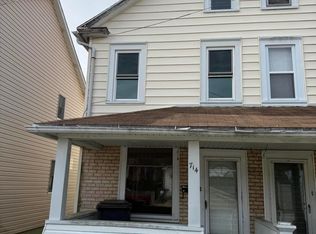 714 Ingham St, Freeland, PA 18224