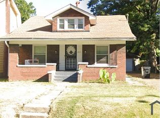 3517 Grand Ave, Louisville, KY 40211