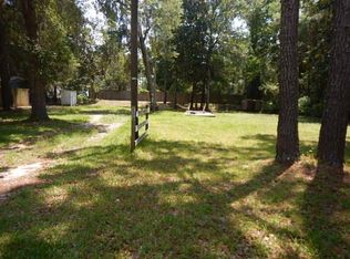 508 Stephens St NW, Perry, FL 32348