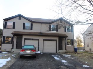 4856 Briston Dr, Columbus, OH 43221