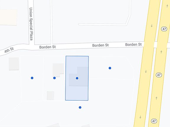2nd image of 11907 Borden St