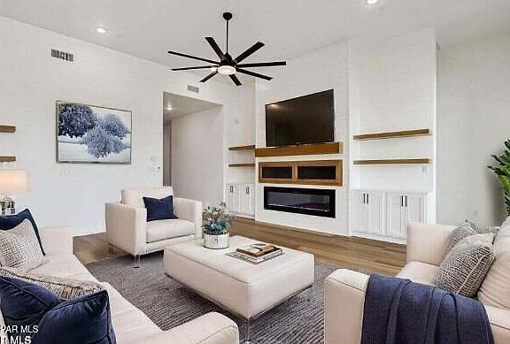 2nd image of 7313 Cimarron Rim Dr