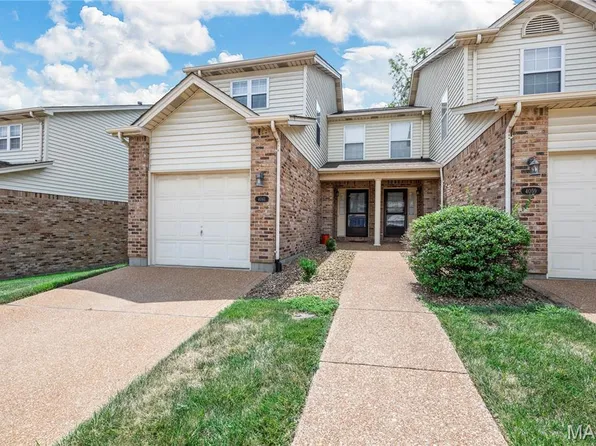 4061 Morningview Ct, Saint Louis, MO 63129