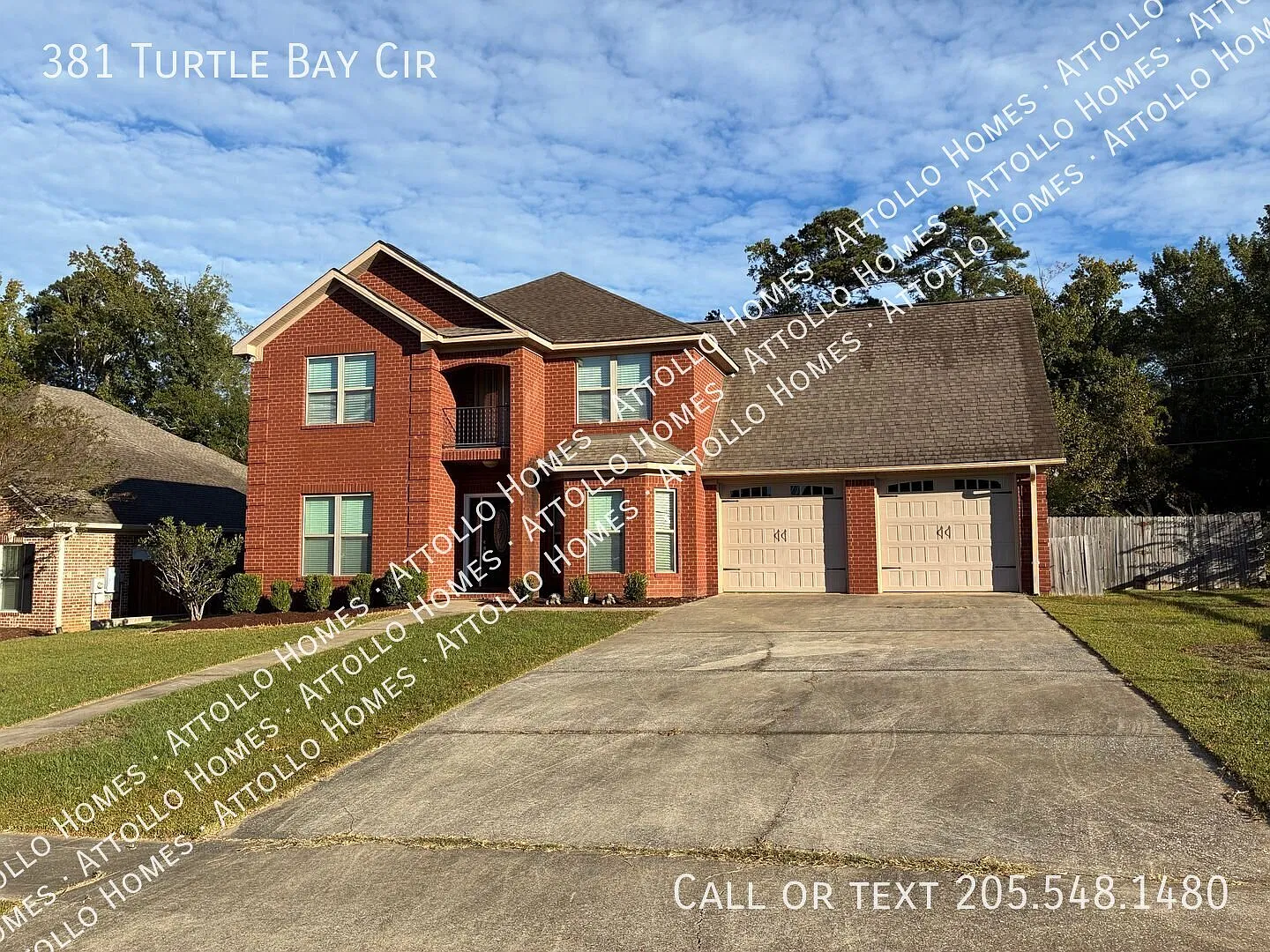 Beautiful 4 bedroom/3 1/2 Bath Home in Turtle Bay — Photo 1