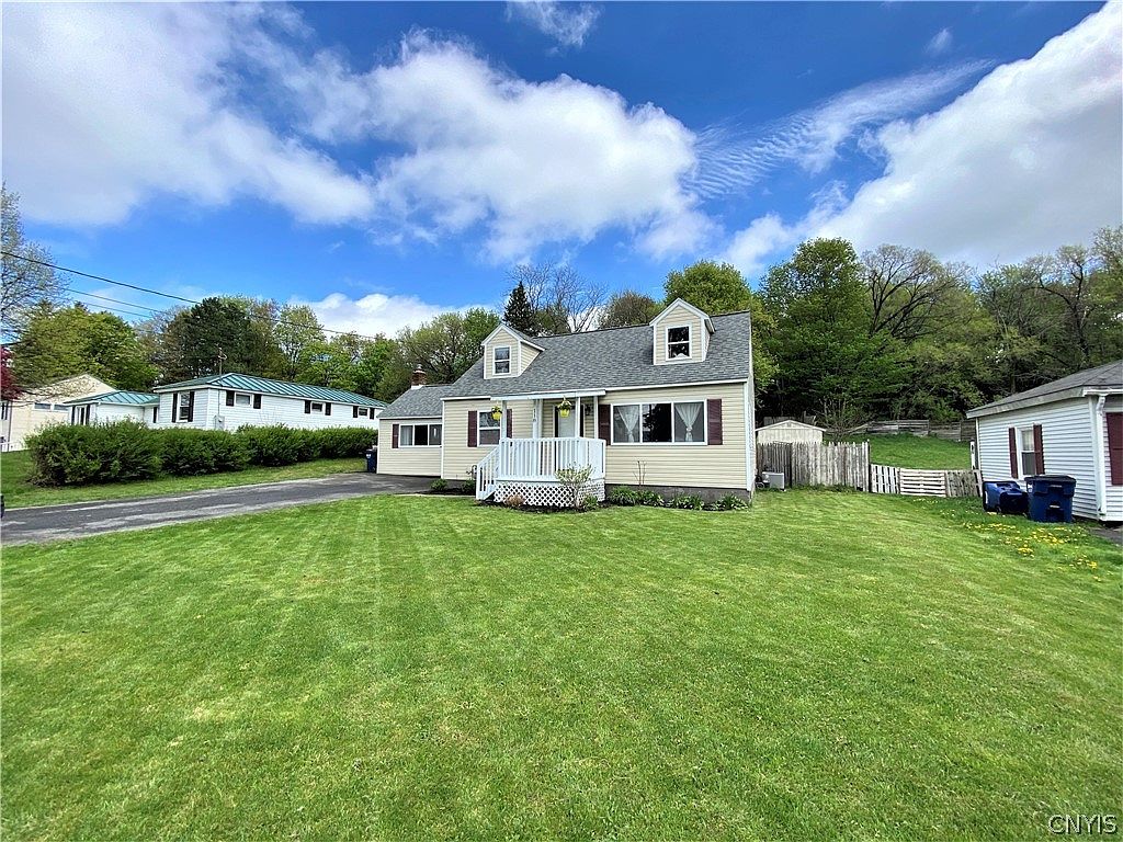 118 Hinsdale Rd, Camillus, NY 13031 Zillow