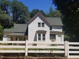5865 Church St, Foresthill, CA
